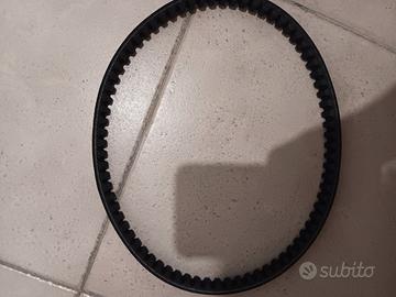 Cinghia malossi liberty 50