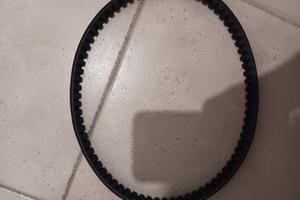 Cinghia malossi liberty 50