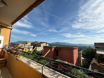 Graziosto Appartamento Via Del Pontone