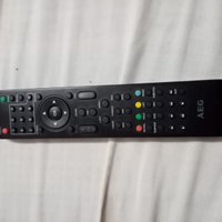 TV 24" AEG modello CTV2401