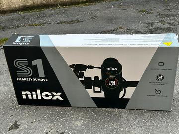 Monopattino elettrico