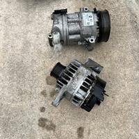Disponibile alternatore e motorino d'avvimento