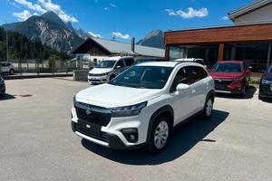 Suzuki S-Cross 1.4 Hybrid 4WD AllGrip Top AT