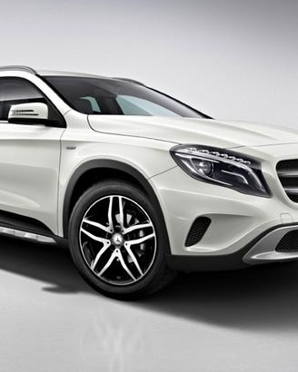 Ricambi Mercedes classe A B C E Cla Gla Glc Gle 