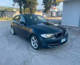 BMW 120 2.0D M-SPORT 2009 12 MESI DI GARANZIA