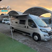 Challenger VANY V 114 VIP - FURGONATO 5.99 MT