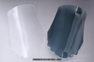 Cupolino / Parabrezza KAWASAKI KLR 650 2008 - 2018