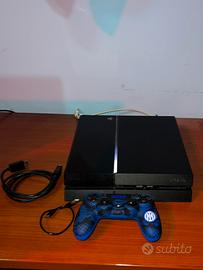 Ps4 500 GB