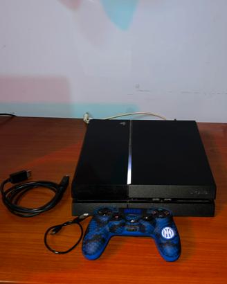 Ps4 500 GB