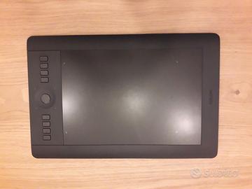 Tavoletta grafica WACOM INTUOS PRO M - PTH-651