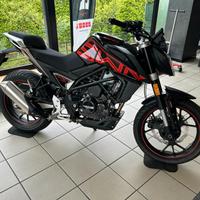 SWM HOKU km0