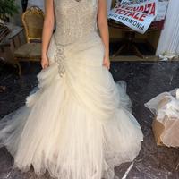 Abito da sposa
