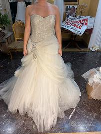 Abito da sposa