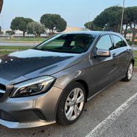 Mercedes Benz Classe A 160d