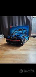 LEGO Technic 42083 Bugatti Chiron