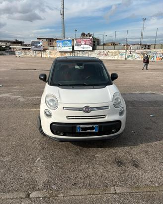 Fiat 500L 1.3 Multijet 85cv Pop Star