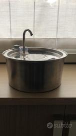 Fontanella per gatti