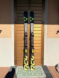 Sci Fischer 155cm
