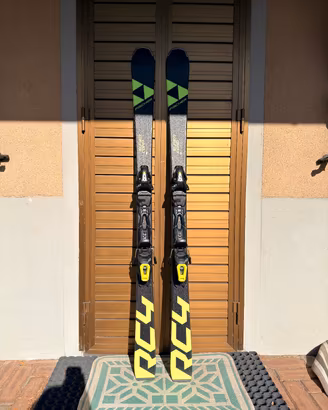Sci Fischer 155cm