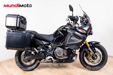 YAMAHA XT 1200 ZE SUPER TENERE RAID EDIT - 2019