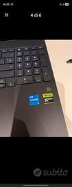 Victus 15 notebook gaming rtx