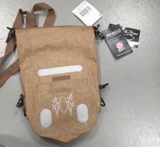 borsello da gamba per moto Amphibious LegBag