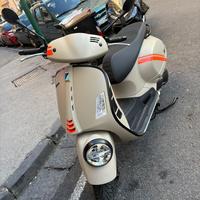 Vespa GTV