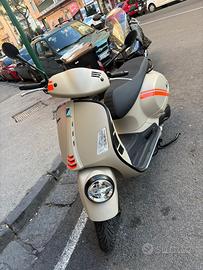 Vespa GTV