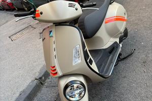 Vespa GTV