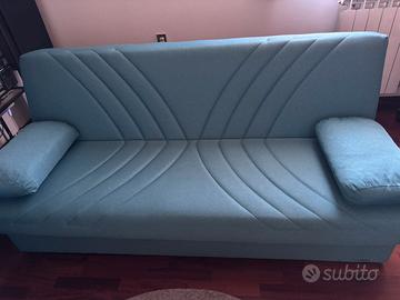 Divano letto