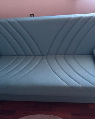 Divano letto