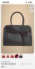 Borsa Liviana Conti