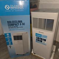 Condizionatore / deumidificatore portatile