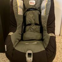 Seggiolino per auto Britax Romer first class