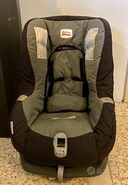 Seggiolino per auto Britax Romer first class