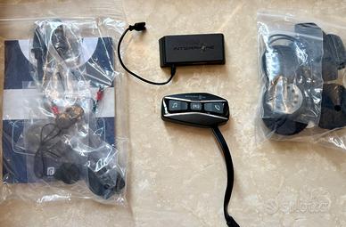 INTERPHONE U-COM 4