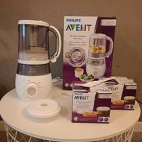 Philips frullatore -Chicco 