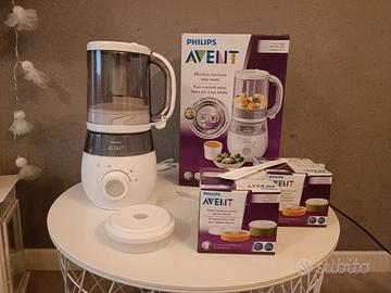 Philips frullatore -Chicco 