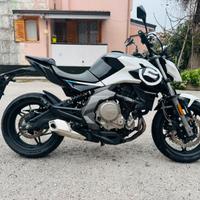 CF Moto 650 NK 02/23