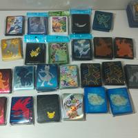 sleeve Pokemon center