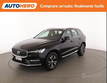 VOLVO XC60 JY41918