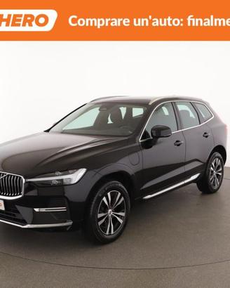 VOLVO XC60 JY41918