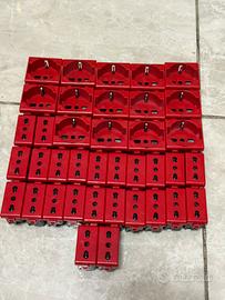 Frutti BTICINO matix