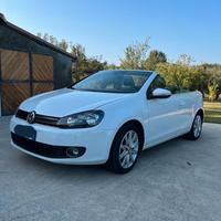 Golf cabriolet 16 tdi