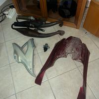 smembro aerox nrg phantom minarelli orizzontale