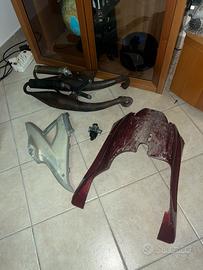 smembro aerox nrg phantom minarelli orizzontale