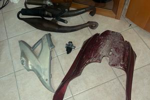 smembro aerox nrg phantom minarelli orizzontale