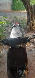 Piaggio NRG MC2