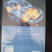 Libri corso meccatronica/meccanica