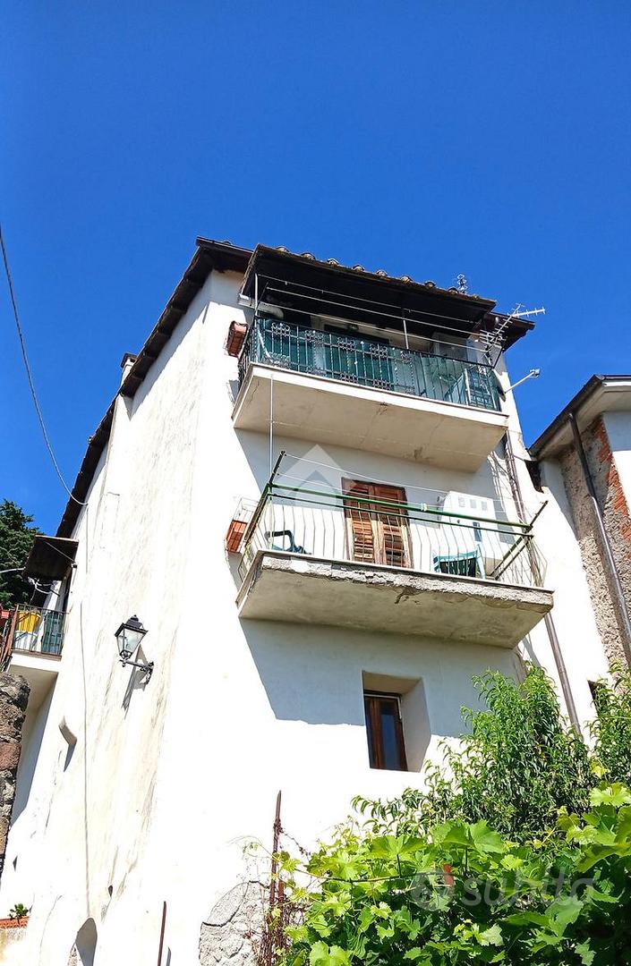 Appartamento – Paliano, Terrignano - Vista 3